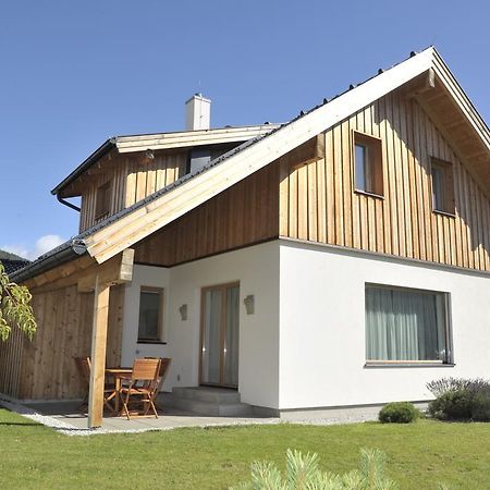 Haus Stella Villa Mauterndorf  Exteriör bild