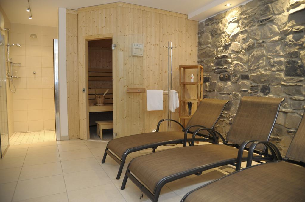 Haus Stella Villa Mauterndorf  Exteriör bild