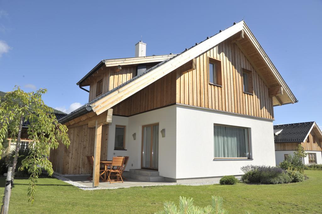 Haus Stella Villa Mauterndorf  Exteriör bild